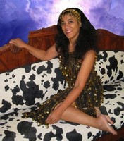 sandra Tolati  belly dance  middle eastern dancer Algarve Portugal