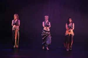 Tolati oriental dance group, party entertainers, belly dancers, Algarve, Portugal